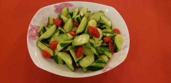 23. Ensalada Nory