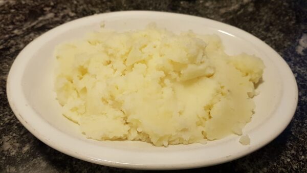128. Pure De Papas