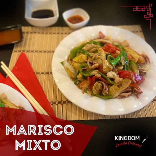 56. Marisco Mixto