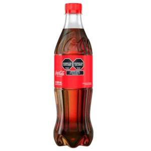 Coca Cola 500ml