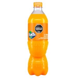 Fanta